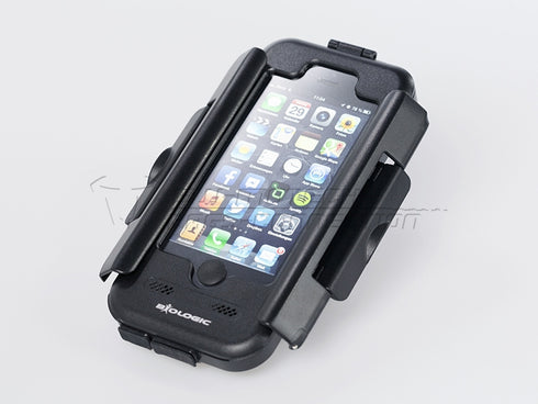 SW-MOTECH Hardcase for iPhone 5 / 5s